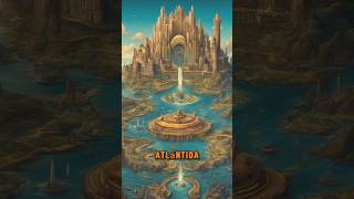 Atlantida curiosidades historia datoscuriosos historias atlantis [upl. by Lehcer]