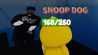 Find Snoop Dog Office Code [upl. by Dweck684]