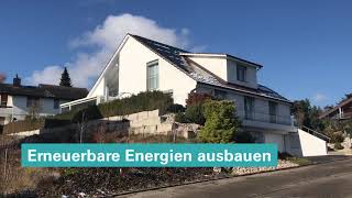 Wesentliche Massnahmen der Energiestrategie 2050 [upl. by Dyche771]