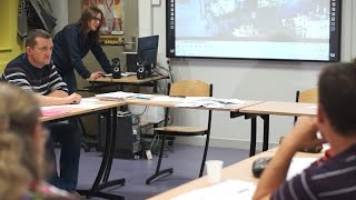 Échanger sur nos pratiques professionnelles pour enrichir notre gestion de classe [upl. by Teiluj]