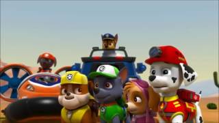 Paw Patrol Funny moments [upl. by Benedick]