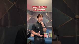 Karaoke Tagalog song efrenpulaquintana Filipino [upl. by Areic923]