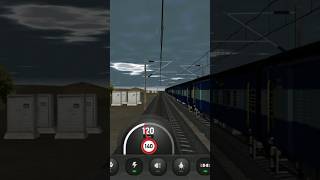 Hamari trainen race Jeet Liviralvideo train [upl. by Giralda]