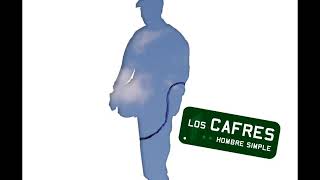 Los Cafres  Barrilete  Hombre simple JINGLE [upl. by Hedges173]