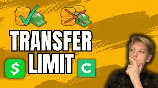 How Much Money Can I Transfer From Chime To Cash App [upl. by Oidacra]