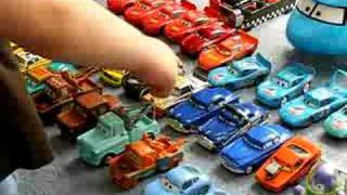 JBs Cars Collection [upl. by Lua]