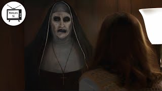 The Conjuring 2 2016  The Crooked Man Scene 210  Movieclips [upl. by Sunderland]