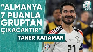 Taner Karaman quotİsviçre Bu Tarz Turnuvaların Gediklisidir Zorluk Çıkaratabilirlerquot  A Spor [upl. by Any]