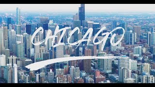 Chicago 4K [upl. by Oberg697]