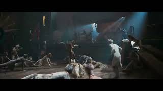 Cats 2019  Dancing with Old Deuteronomy [upl. by Deegan]