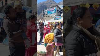 Char Dham Yatra [upl. by Nabalas]