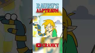 Raurus ALPTRAUM 3  TotK Parodie [upl. by Malka599]