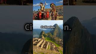 4 Crazy Facts About Inca Civilization [upl. by Ladin]