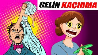 Evlenmek İçin Kaçırdılar Gerçek Hikaye Hikayem Bitmedi [upl. by Ahsieyt983]