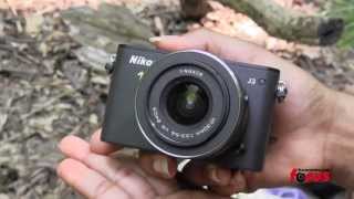 Nikon J3 [upl. by Trisha]