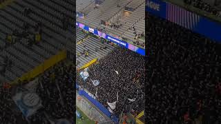 🇩🇪🇦🇹 SK Sturm Graz in Dortmund [upl. by Dorin]