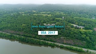 Inner Peace Leader Retreat USA 2017 [upl. by Corabelle]