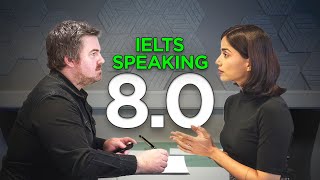 IELTS Speaking Perfect Pronunciation and Fluency [upl. by Killy193]