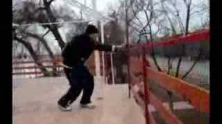 Best of Parkour Braila [upl. by Nelram]