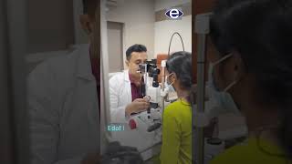 Advanced Cataract Surgery Lenses  Cataract Treatment  The Eye Foundation cataractsurgery [upl. by Ttnerb]