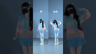 I like it skz  dance cover by chanieme  chanieme [upl. by Tecu]