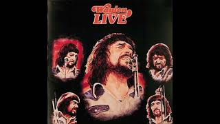 Waylon Jennings Im A Ramblin Man [upl. by Wattenberg]