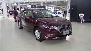 The new TOYOTA PREMIO 2020 [upl. by Dhaf]