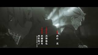 Bungo Stray Dogs Season 4 OP 60 FPS [upl. by Pomeroy]