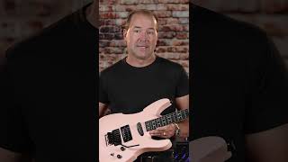 The Peavey Vandenberg Signature Guitar Is Back [upl. by Avaria]