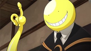 Assassination Classroom 365 Days  AKIBA PASS FESTIVAL 2017  Trailer OmU [upl. by Ole]