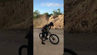 mountainbike biking biking outdoorlife outdoors trailbike [upl. by Suolevram524]