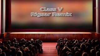 Class V  Rigsar Remix  Annual Varitey Show 2024 [upl. by Nosirrag622]