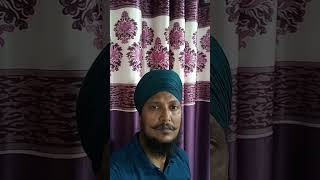 Gerian punjabi song 311024 gill sahib [upl. by Eugenio445]