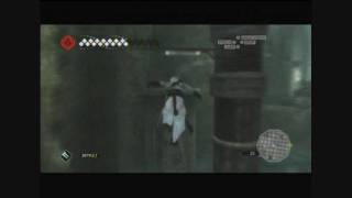 Assassins Creed 2 Tomb Walkthroughs  Tomb 56 Visitaziones Secret [upl. by Ecnahc]