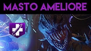 Bo3 Révélations Masque Gardien Améliore Atout Masto Tuto Zombies [upl. by Stephie]