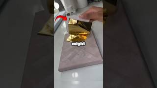 Why GOLD LEAF is so valuable🤯 [upl. by Otipaga]