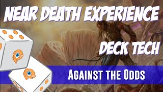 Against the Odds NearDeath Karma Deck Tech [upl. by Alithea]