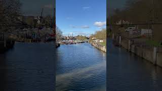 📍Teddington Lock [upl. by Celesta]