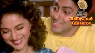 Dhiktana  2  Raam Laxmans Greatest Hits  Fun Bollywood Song  Hum Aapke Hain Koun [upl. by Lamberto625]