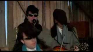 Leningrad Cowboys  Cossack Song polyushko polye [upl. by Riegel]