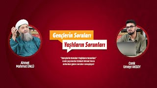 Gençlerin Soruları Yaşlıların Sorunları 5 Bölüm 25 Kasım 2023 [upl. by Wilhide]