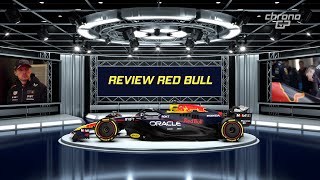 ChronoGPS0626 Parte 1  Review Red Bull in chiave ChronoGP [upl. by Clava]