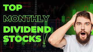 Top Dividend Stocks You Cant Miss  High Yield amp Growth Picks 2024 [upl. by Llezniuq774]