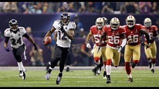 Longest Kickoff Returns in NFL History 105 yards [upl. by Seward]