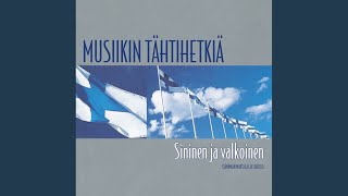 Finlandiahymni Op 26 No 7 Finlandia Anthem [upl. by Hguh4]