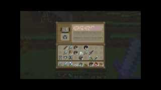 Minecraft  Advanced Enchanting Tutorial [upl. by Aleahcim]