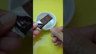 ASMR Hersheys chocolate [upl. by Sseb]