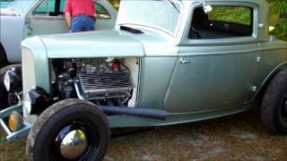 Billetproof at Don Garlits 31712wmv [upl. by Sapers]