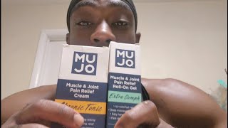 Product review for Mujo [upl. by Kellda]