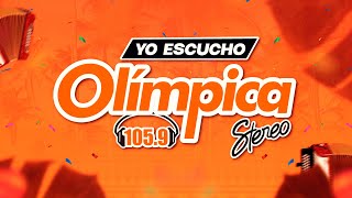 EN VIVO  LA HORA LOCA  PRESIMULACRO DECEMBRINO  OLÍMPICA STEREO 1059 FM [upl. by Nauwtna]